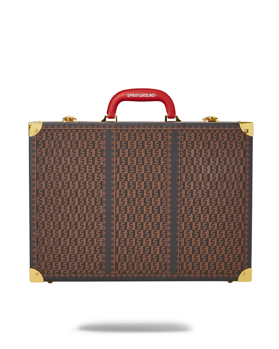 ALPHA NAVIGATOR ATTACH¨¦ BRIEFCASE