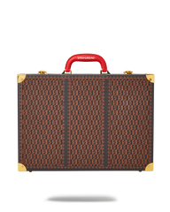 ALPHA NAVIGATOR ATTACH¨¦ BRIEFCASE
