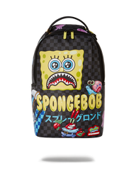 SPONGEBOB ANIME ¥¹¥ץì©`¥°¥饦¥ó¥É (DLXV)